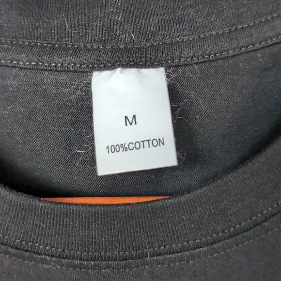 BiWay Puff Logo Tee - Picture 3 of 3